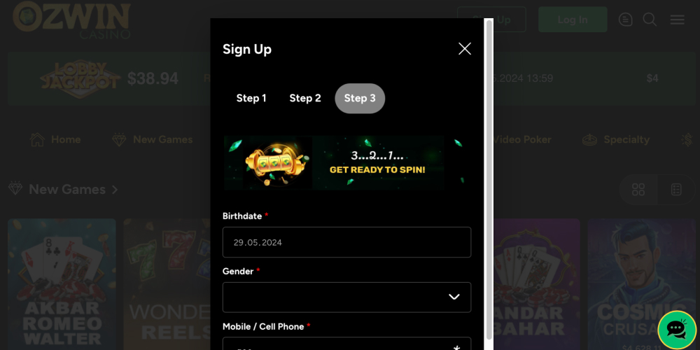 login 2